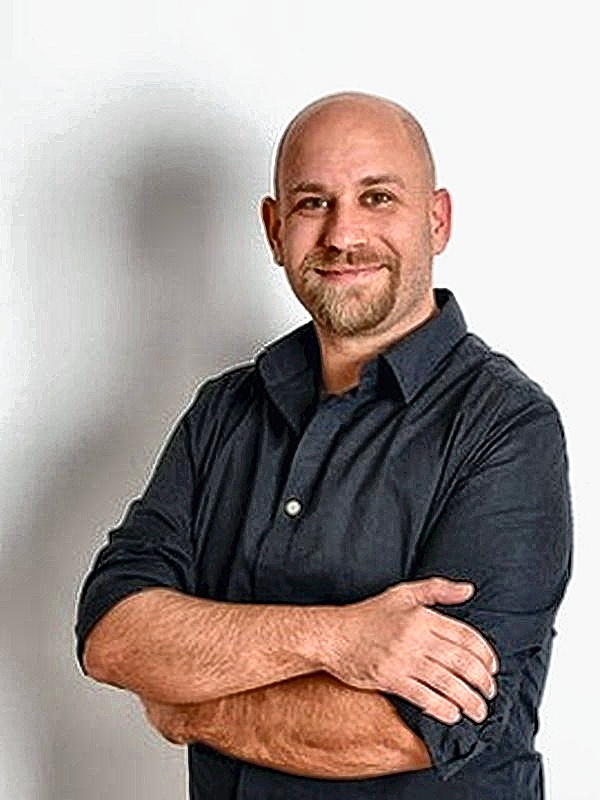 Klaus Brunner, Bilanzbuchhalter und Unternehmensberater