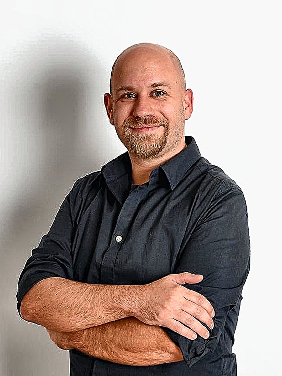 Klaus Brunner
