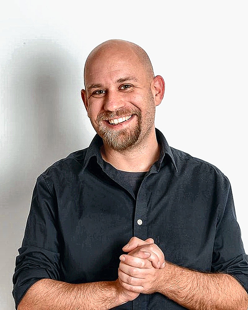 Klaus Brunner – Finanzbuddha